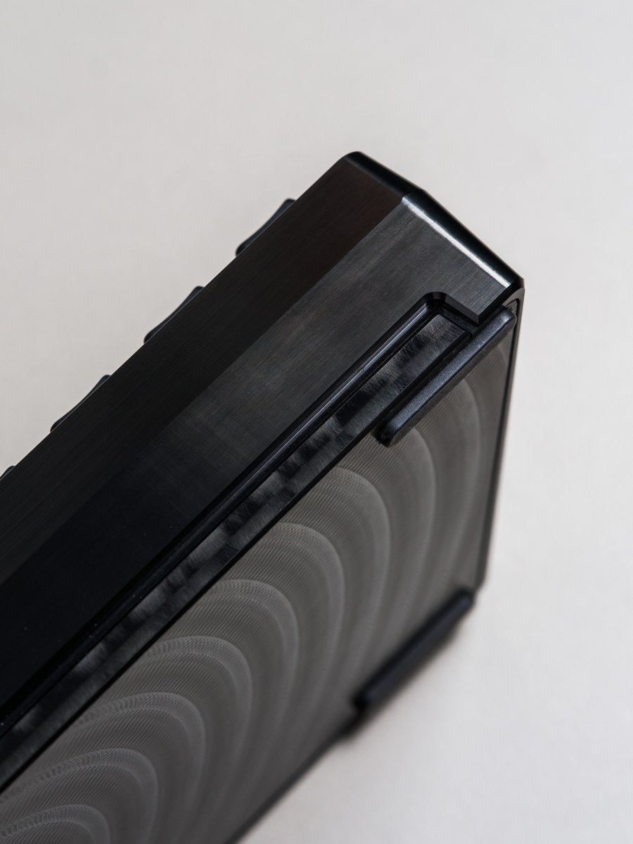 Cloudnine 2

Topped with GMK WoB.