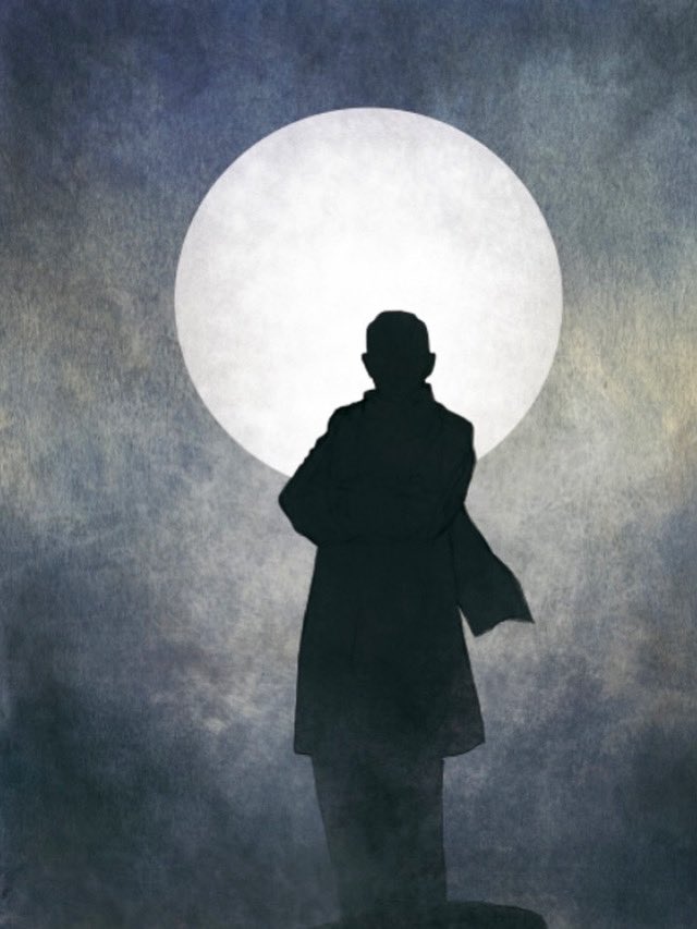 Ha tornat!!!!!🕵🏻‍♂️