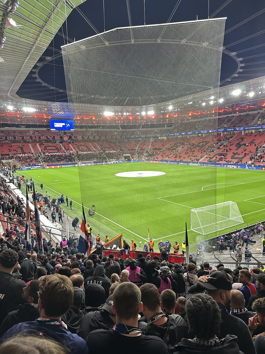 <a href="/Modatickets/">MODATICKETS</a> En place merci pour le service, disponibilité et fiabilité ☺️🔴🔵
#B04PSG