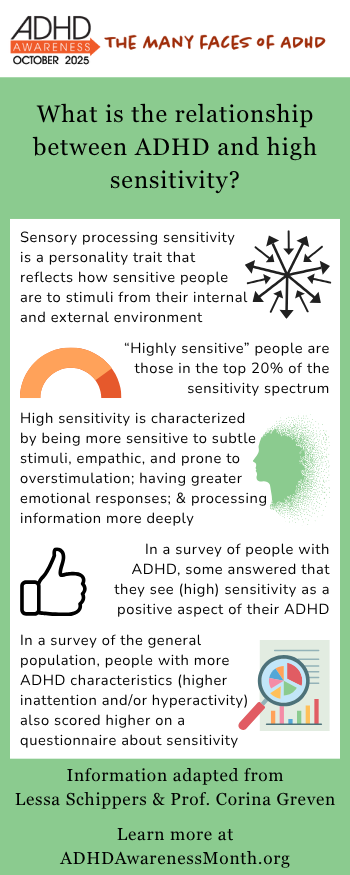 ADHDAwarenessMonth tweet media