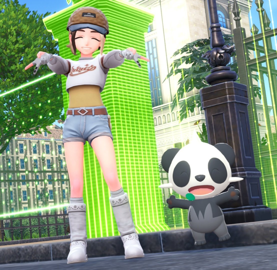 Nammy🐯🏴󠁧󠁢󠁳󠁣󠁴󠁿 tweet media