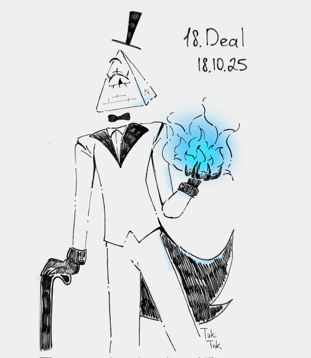 Дни 17 и 18

#Inktober #Inktober2025 #inktober2025day17 #inktober2025day18 #inktober2025ornate 
#Inktober2025deal