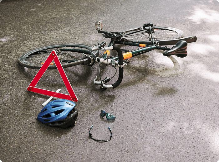 Cycling offers freedom, but unsafe roads and negligent drivers can cause serious harm. 

The Godsey Law Firm represents injured cyclists and pursues fair compensation for medical bills and lost income. ijustgothit.com/bicycle-accide…