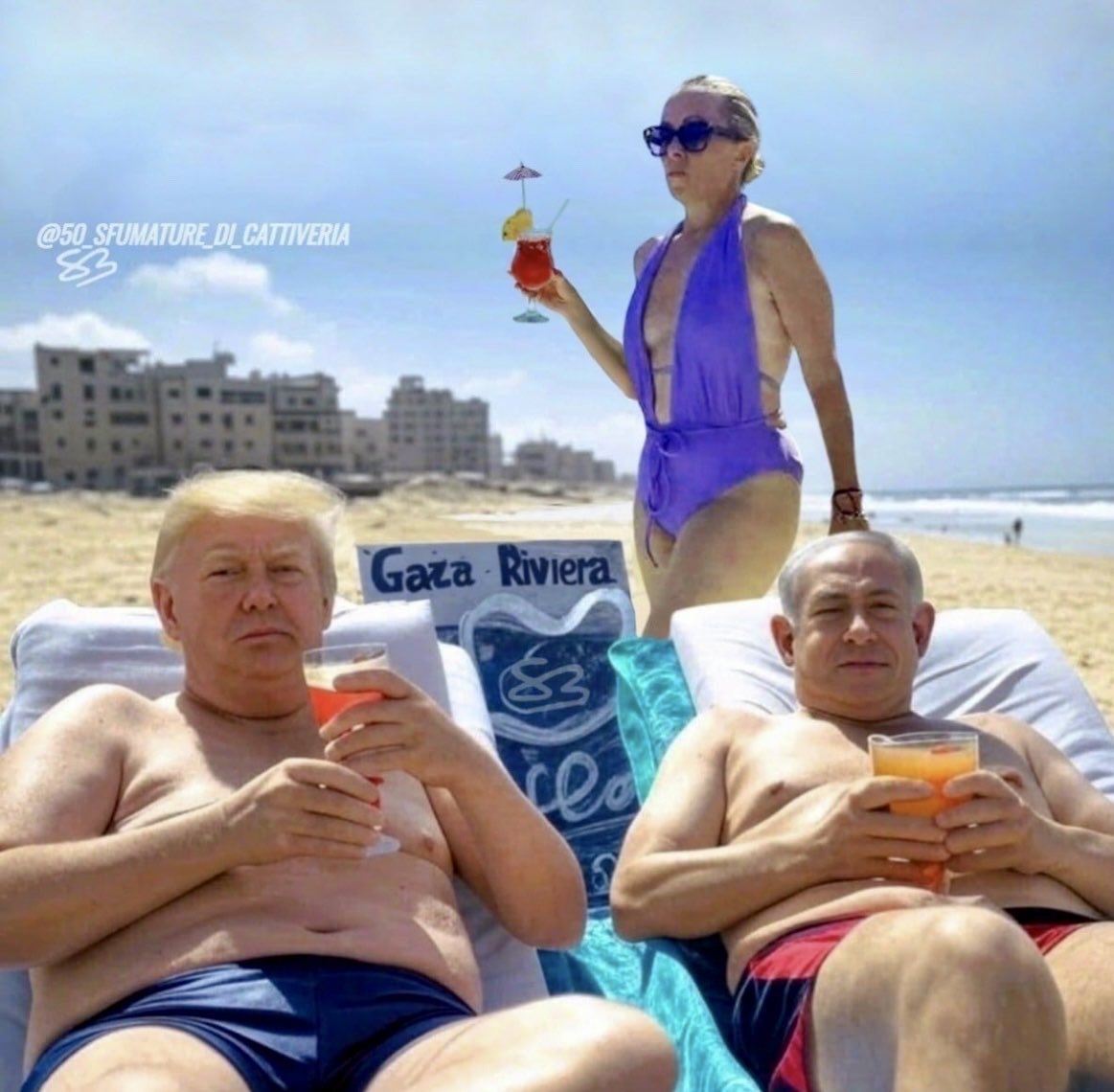 PaoloX68's tweet image. LaCortigiana #blob