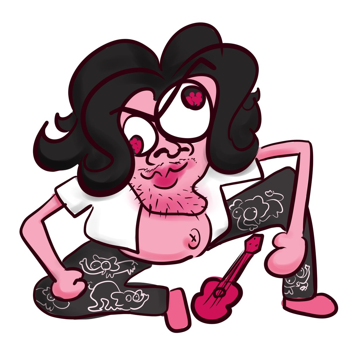 Moramypop 🌸 tweet media