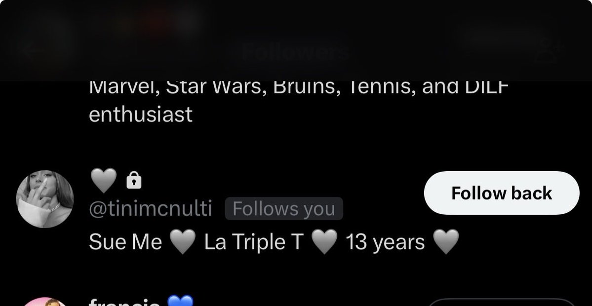 My bio literally says 18+ do we need to do age checks again????