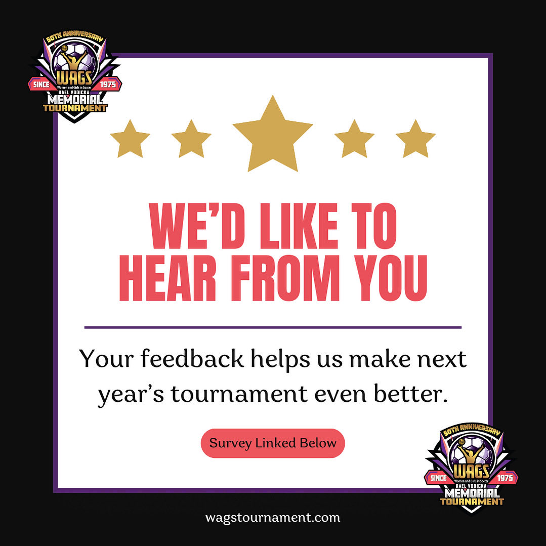 WAGS Tournament tweet media