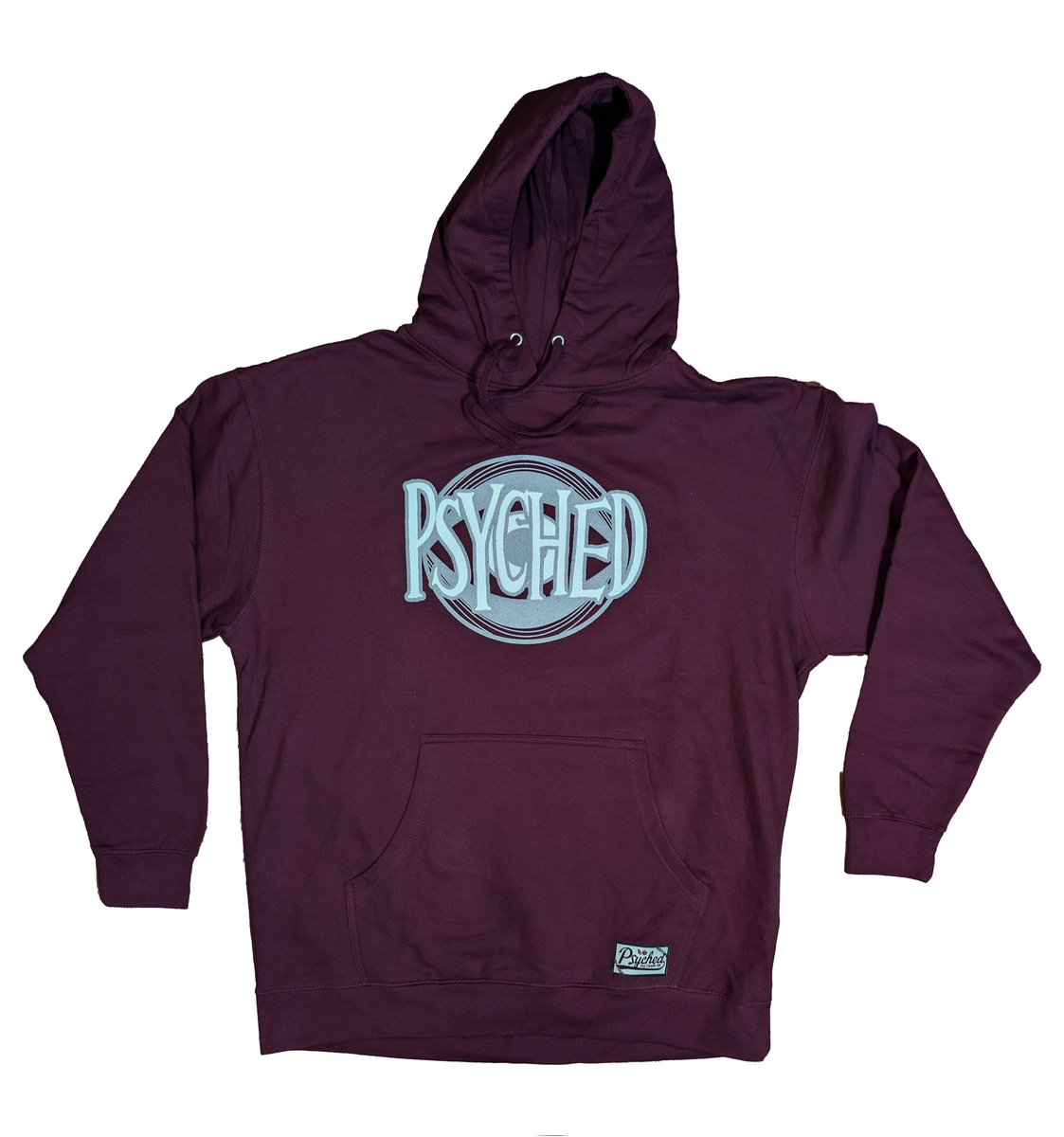 PSYCHED tweet media