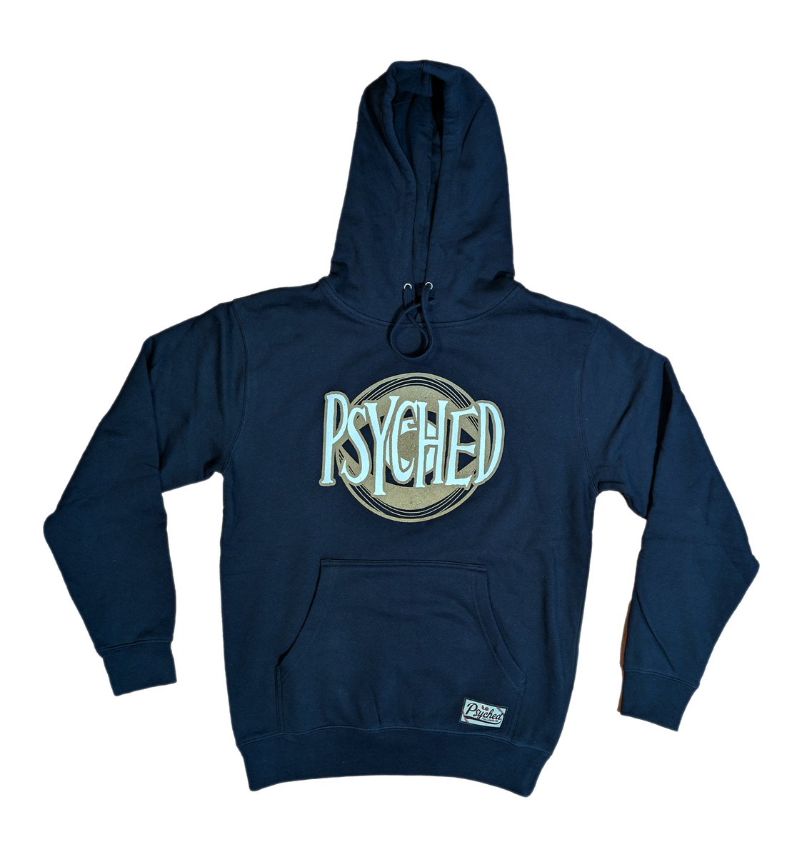 A classic look is back! 🍁🍂⚾ Fall Classic Logo Hoodies and Woven Label Hats now available on the site!

psyched.clothing