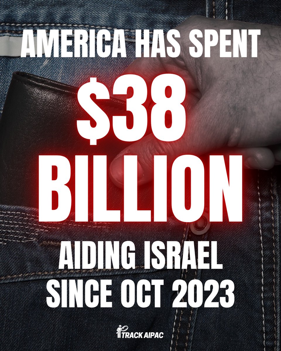 AIPAC Tracker tweet media