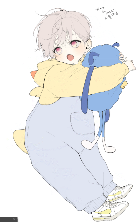 💘🧸망나뇽🐣 (@dkflfks1212) on Twitter photo 