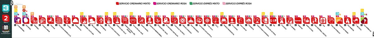 transport_GY's tweet photo. Pues aprovechando que ya salió el Manual de Identidad del Sistema de Movilidad Mexiquense (#MOVIMEX) les traigo una propuesta de larguillos del #Mexibús. 
Parte 1. Líneas 1, 2, 3 y 4 del Mexibús. https://t.co/ATLmlHY996