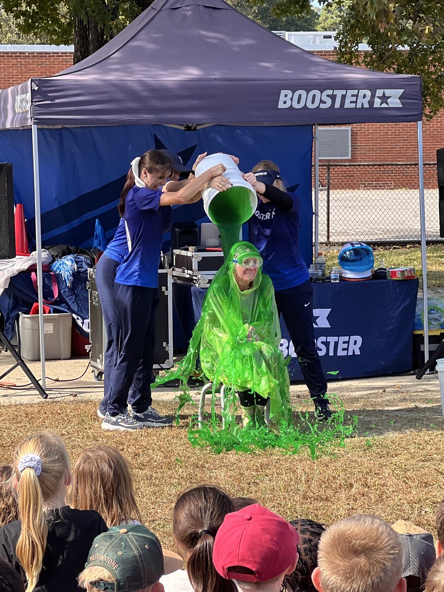 Providence Elem tweet media