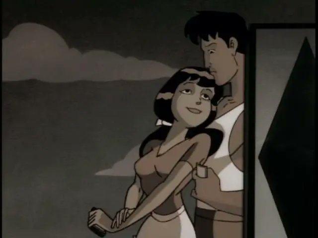 FascinatingZee's tweet image. "Here, pick a card. I'll tell your future. Hmm, I see intrigue, danger... two of hearts."

Married to @thebatmanyear1 💍

      Zatanna Zatara Wayne

           Mistress of Magic. 

                 ♡ + ↻?