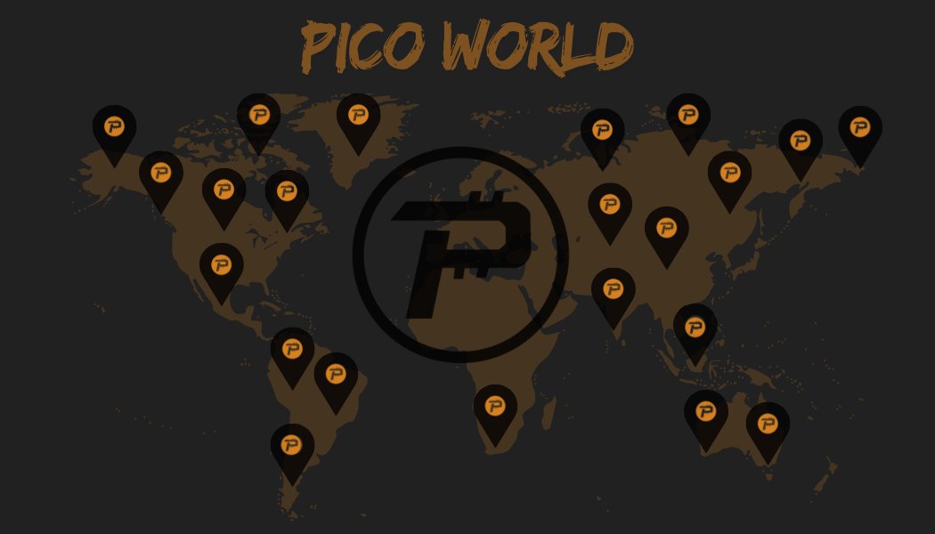 Pico_network's tweet image. #PICO miners are rising every second! 🚀

🔥 Mine • Earn • Grow • Repeat 💰
🚀 Start now: play.google.com/store/apps/det…

📩 Join TG: t.me/PicoFam

#Airdrops #PICO #Web3 #Crypto