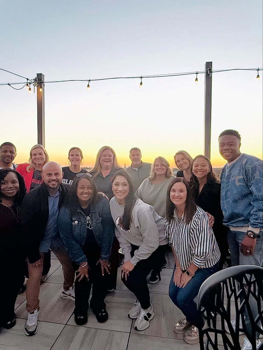 Leaders learn best together. The 2025 GAMSP &amp; GAESP Fall Conference brought Georgia’s school leaders together to share strategies, celebrate success, and strengthen connections that move our schools forward.