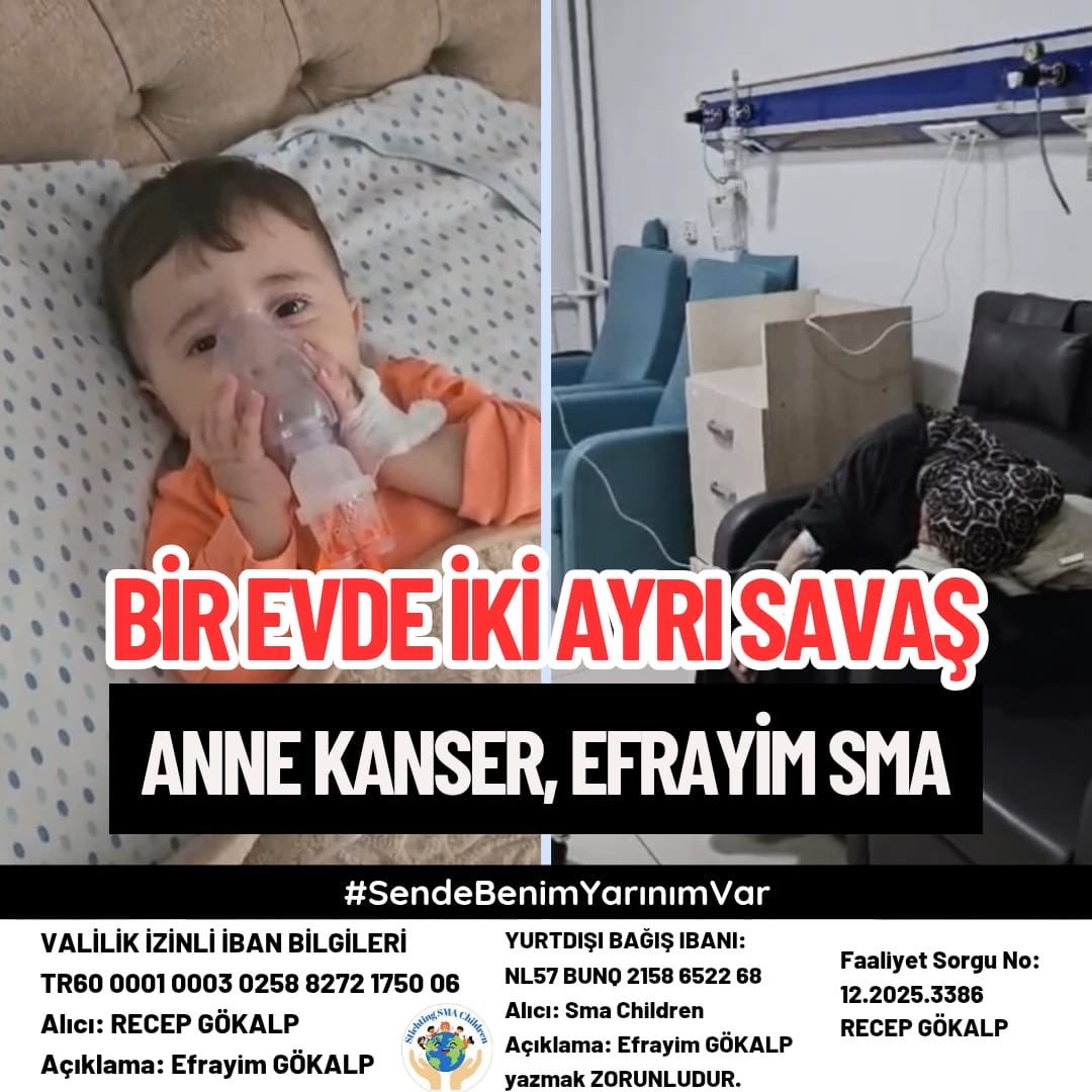 Destek 

 #GokalpveAnnesiYasasin