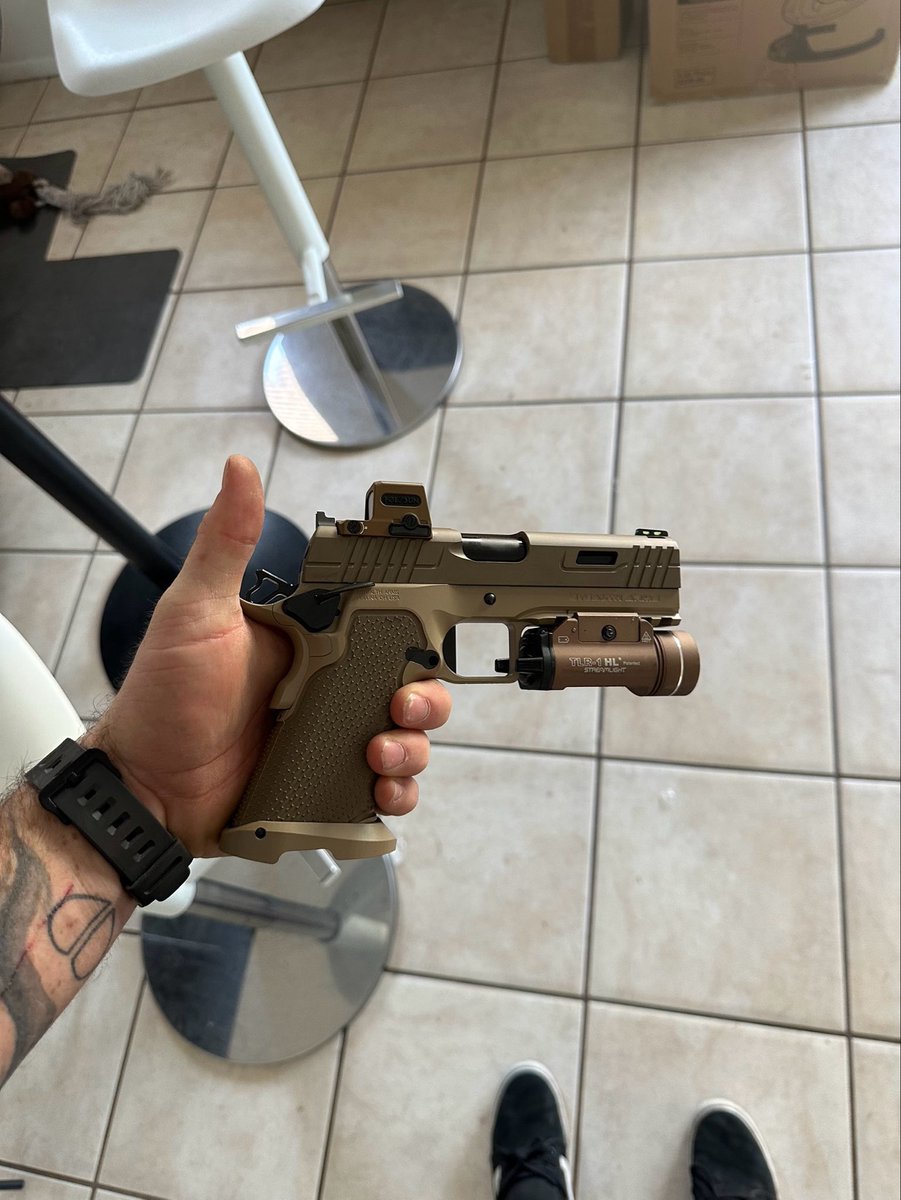 Dustyyy_D's tweet photo. @handleitgrips Let’s do it https://t.co/pGEDPegh27