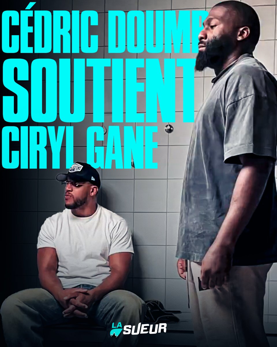 La Sueur tweet media