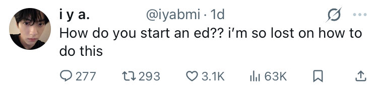 Lover22Ball's tweet photo. Jobs bro jobs. Unsupervised 16 y/o 🤦‍♀️typical. https://t.co/guHVwumcp6