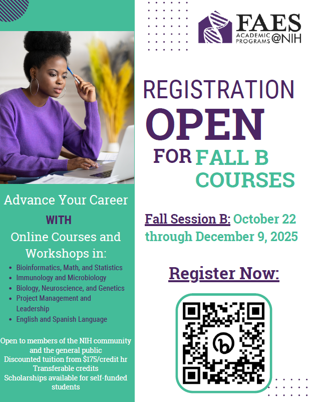 FAES Academic Programs tweet media