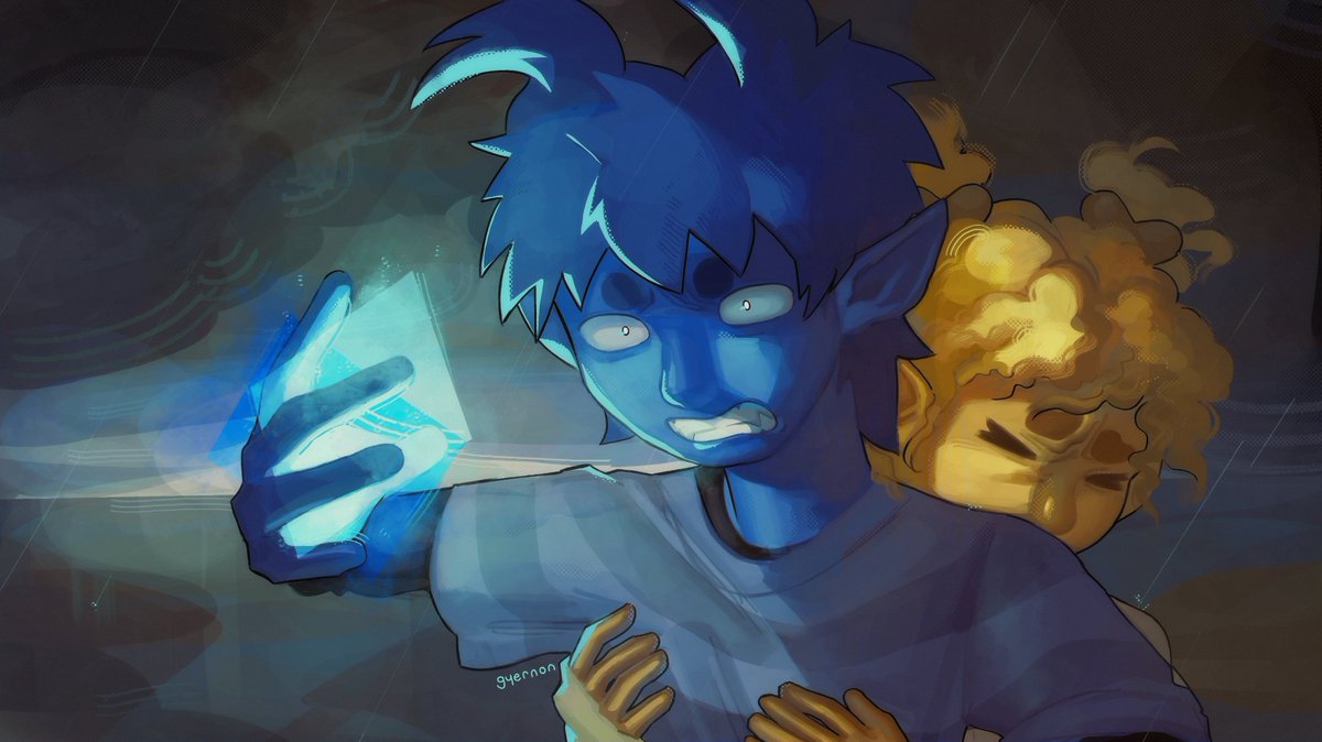 gyernon's tweet photo. TPOT 20
.

i can't let you hurt anyone else, not x
#tpot #bfdi #osc https://t.co/FOr4KzLY9W