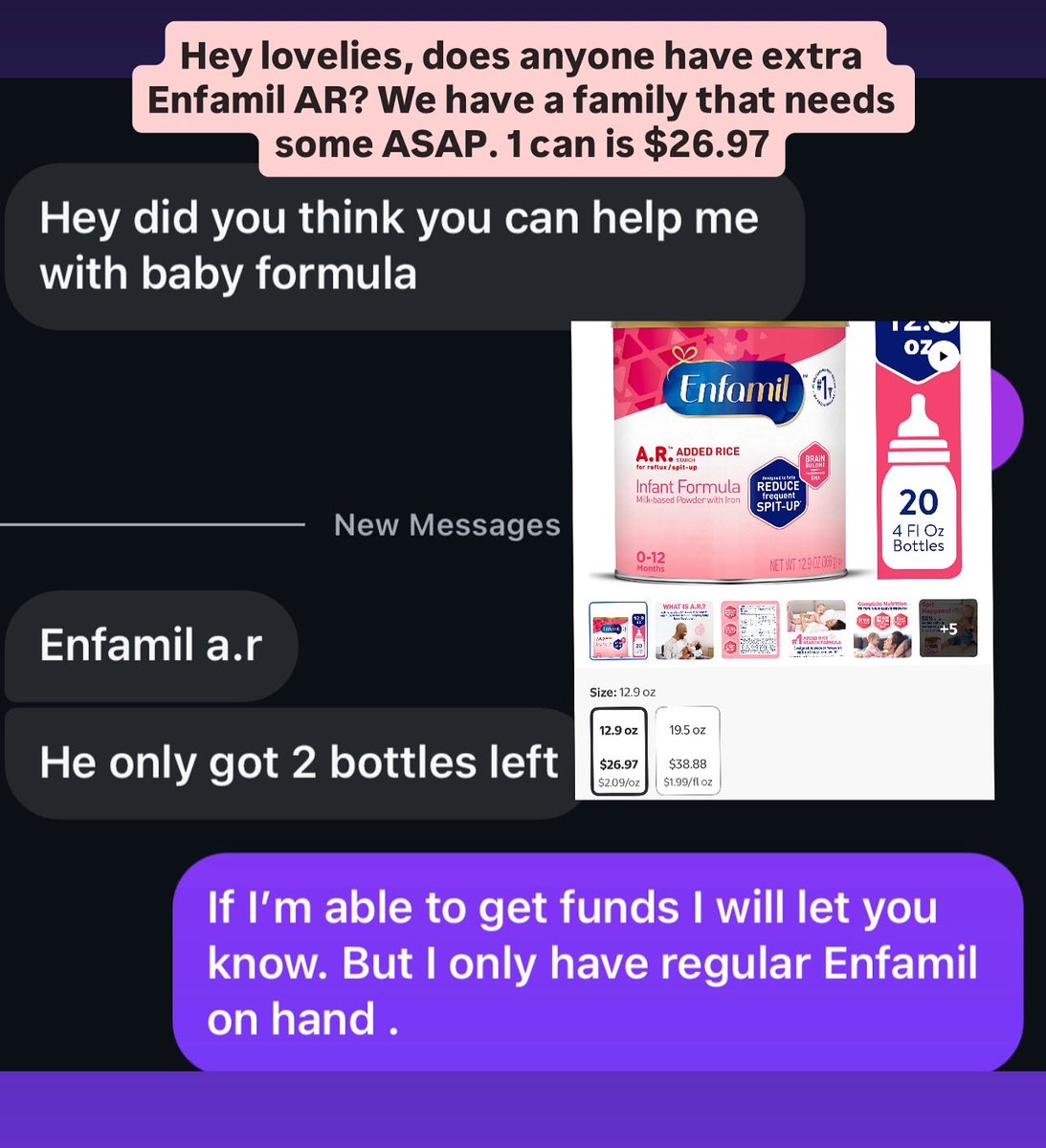 nita_bud's tweet image. ‼️‼️‼️‼️‼️‼️‼️‼️‼️‼️‼️‼️‼️‼️‼️‼️