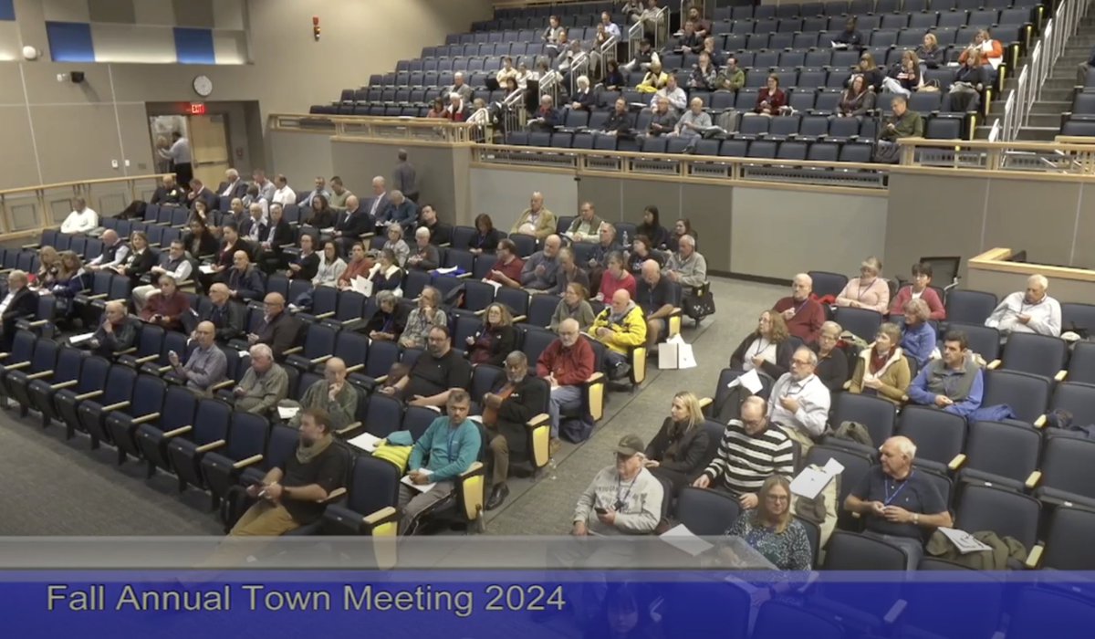 Natick Report tweet media