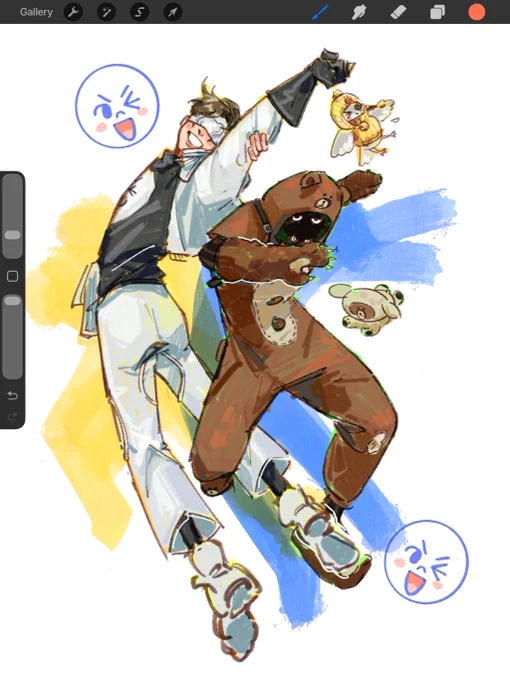 i will never forgive you netease #naibeli #idv