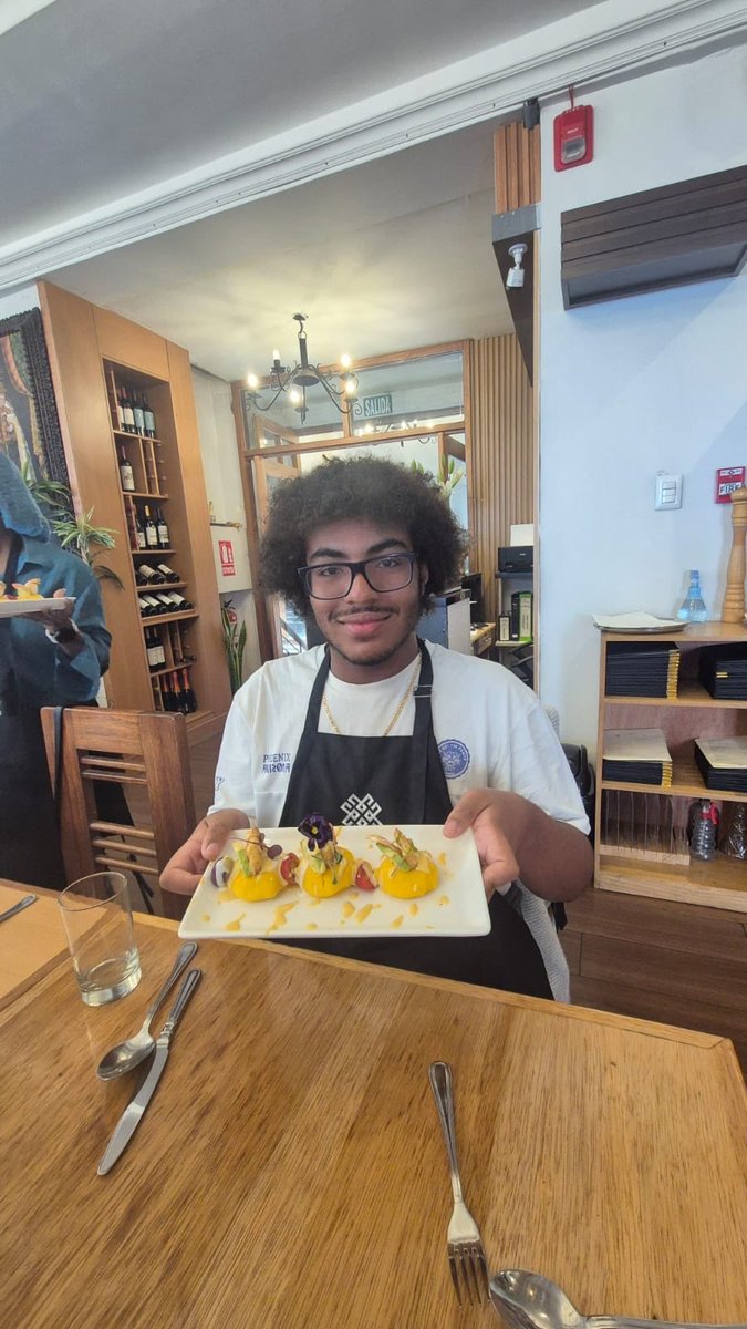 FBS Trip to Peru 2025 tweet media