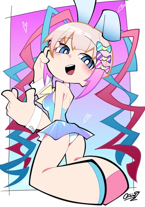 超てんちゃん