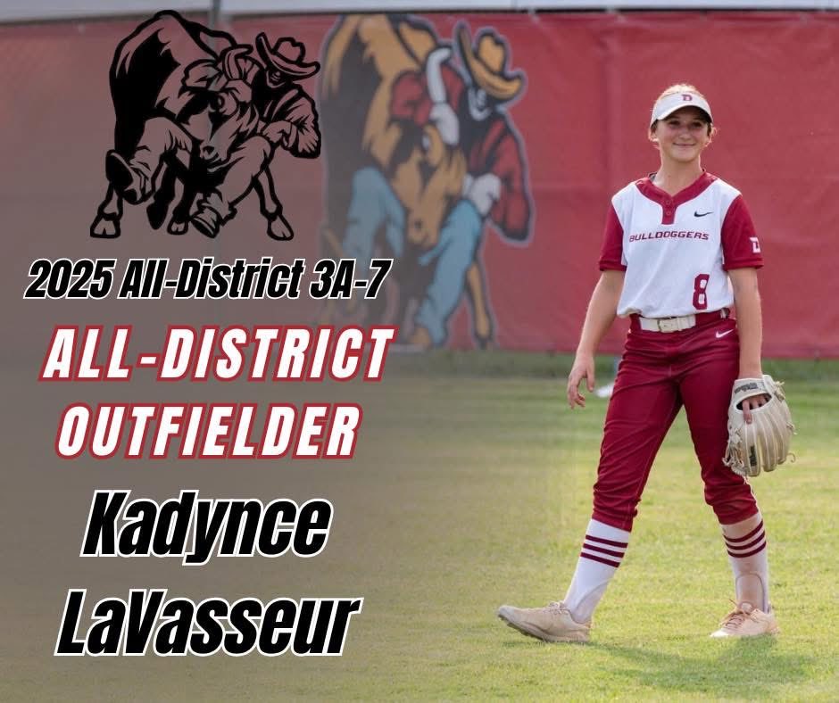 Kadynce LaVasseur tweet media