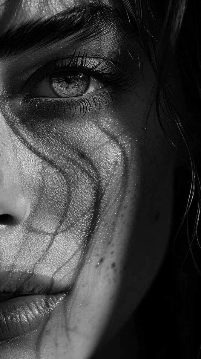 ancientpheonix0's tweet image. Allow that fear
that stops you
from experiencing
the fullness
of her tenderness
to melt
like tears
into the snow..๐ฅบ๐๐