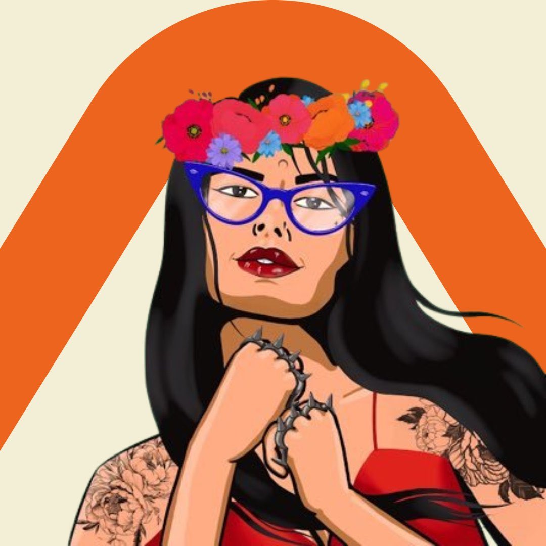 GIRL in the VERSE | Melina 🎙️ (@girl_intheverse) on Twitter photo There has never been a better time to update my PFP for the next little while we build on Bitcoin 👀 🟠 
<a href="/ArchNtwrk/">Arch Network</a> There has never been a better time to update my PFP for the next little while we build on Bitcoin 👀 🟠 
<a href="/ArchNtwrk/">Arch Network</a>
