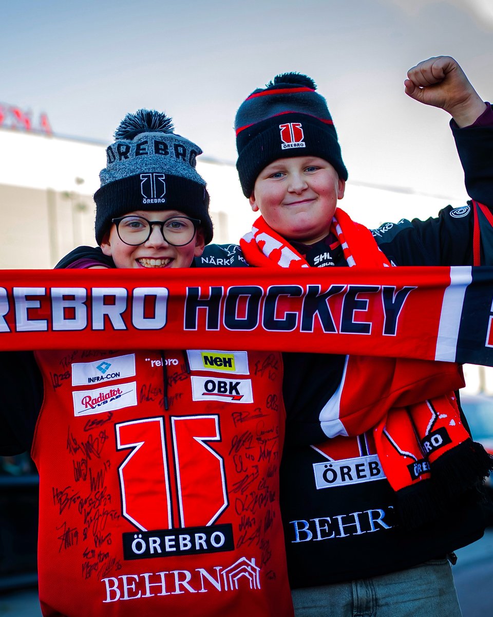 Stort intresse till våra kommande hemmamatcher!

🗞️ tinyurl.com/ms4m6bn3