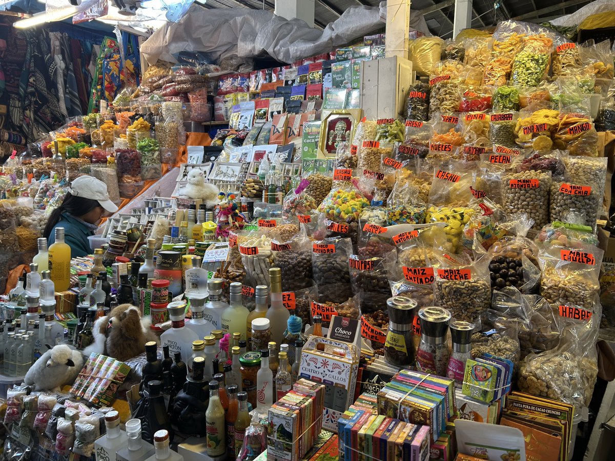 FBS Trip to Peru 2025 tweet media