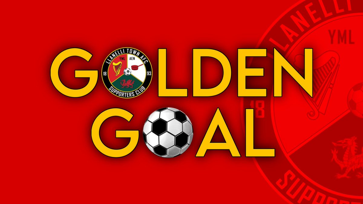 Llanelli Town AFC Supporters Club tweet media