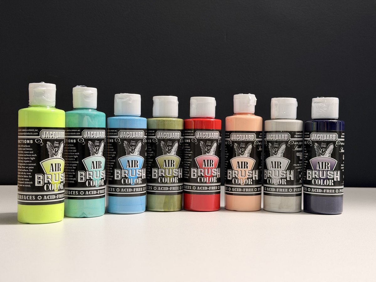 Thank you for the care package <a href="/JacquardProduct/">Jacquard Products</a>