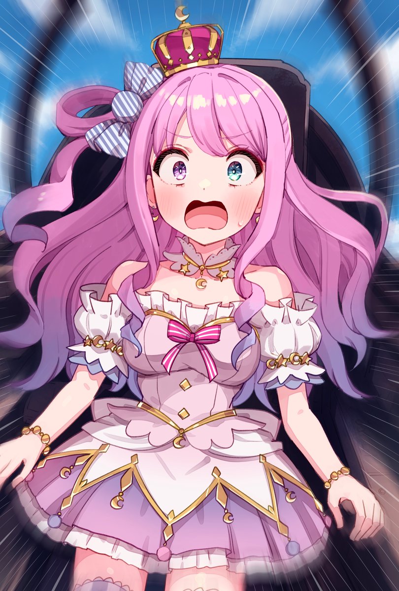 【ほにゃらら】 ほにゃららん＠skeb受付中⭕️ (@korondekoron26) / Posts / X