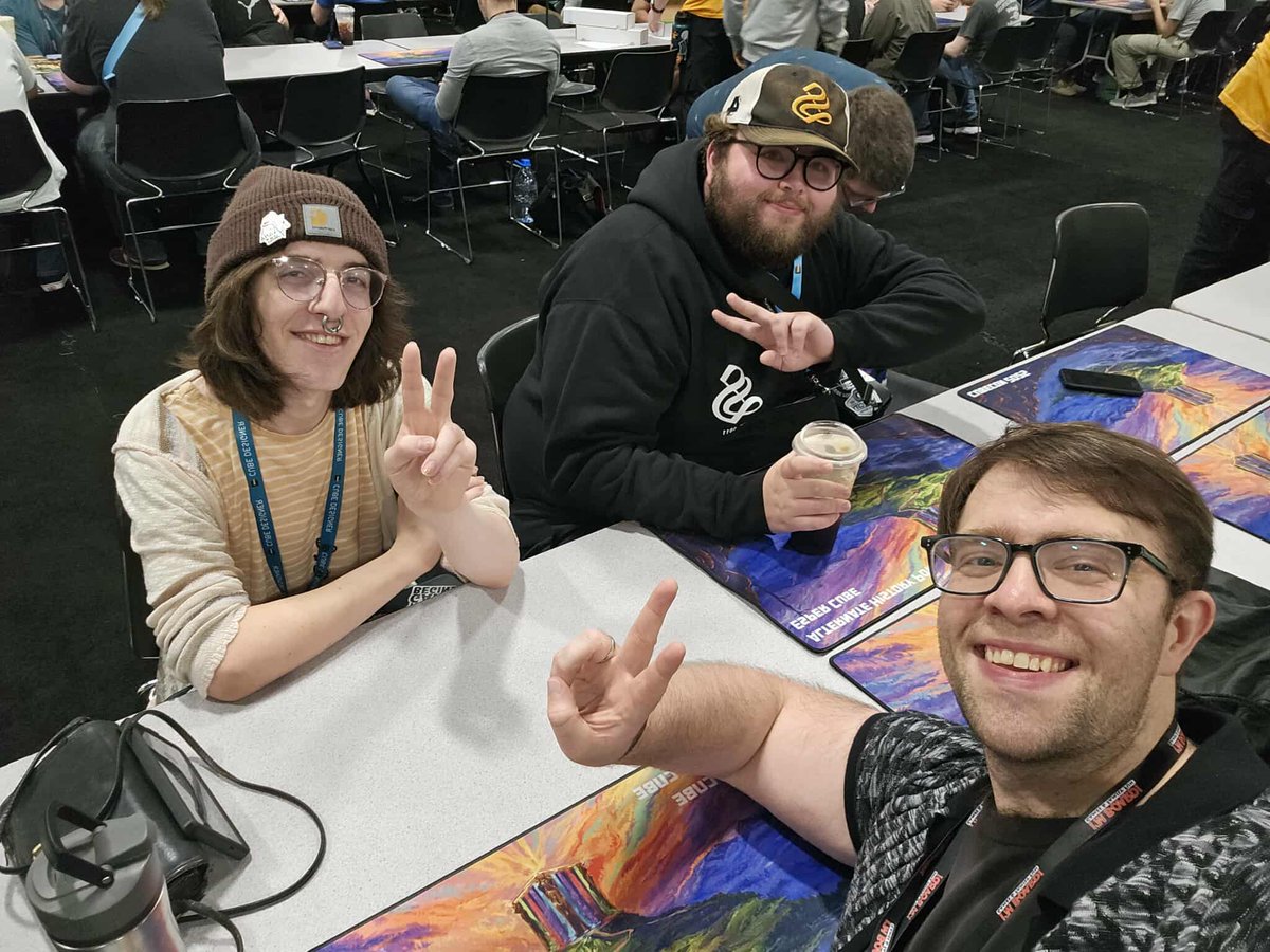 From The Vault: Jeff tweet media