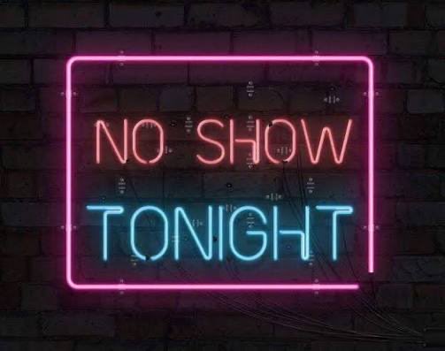 TheCaringView's tweet image. Just a reminder there is no show tonight 

See you all very soon ❤️