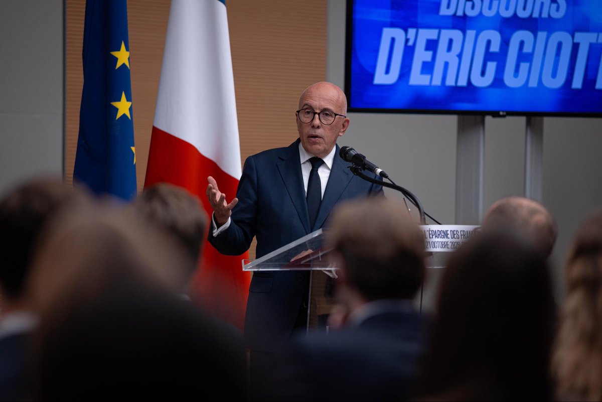 Taxer l’épargne, c’est punir l’effort.

Taxer la succession, c’est confisquer le fruit d’une vie.

Libérer l’épargne, c’est redonner confiance et faire circuler la richesse au sein du pays !

#PEAUDR