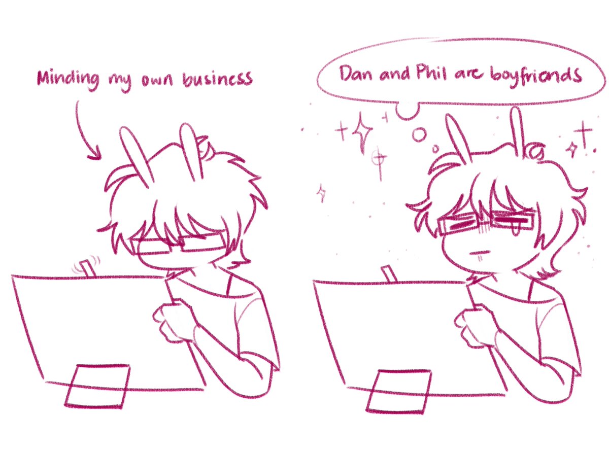 life has been like this for me recently