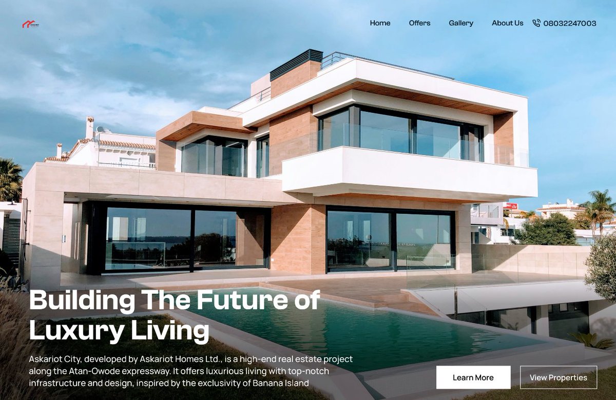 dixx_david's tweet image. Need someone to design your website or web app? I&apos;m your guy
Need someone to develop your web application? I&apos;m your guy

I&apos;m David, a Web developer &amp;amp; UI( User interface ) designer, I&apos;m here to bring your idea to life. 

Check my portfolio : nsikandavid.dev