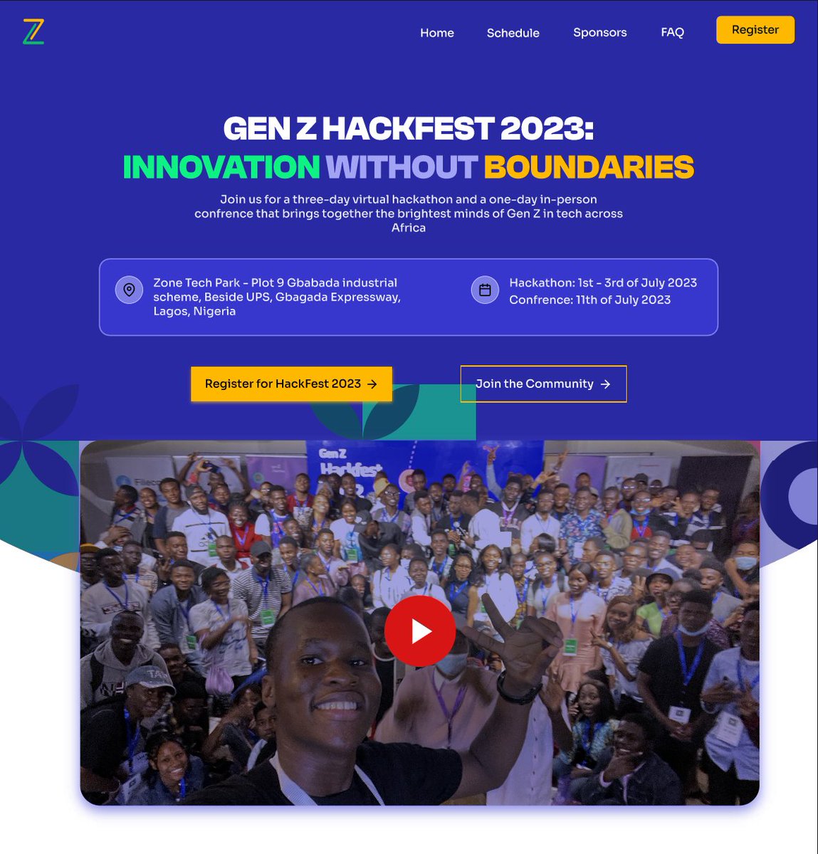 dixx_david's tweet image. Need someone to design your website or web app? I&apos;m your guy
Need someone to develop your web application? I&apos;m your guy

I&apos;m David, a Web developer &amp;amp; UI( User interface ) designer, I&apos;m here to bring your idea to life. 

Check my portfolio : nsikandavid.dev