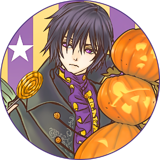 marmalade_icons's tweet image. ♡⃕⠀ ˚.  𝐦𝐚𝐭𝐜𝐡𝐢𝐧𝐠 𝐢𝐜𝐨𝐧𝐬 .ᐟ  🎃
𓂃 ࣪˖ c.c &amp;amp; lelouch 𓂃  ࣪˖ halloween
˚₊•𓂅𓏲ʚ #CODEGEASS ɞ𓂅𓏲•₊˚