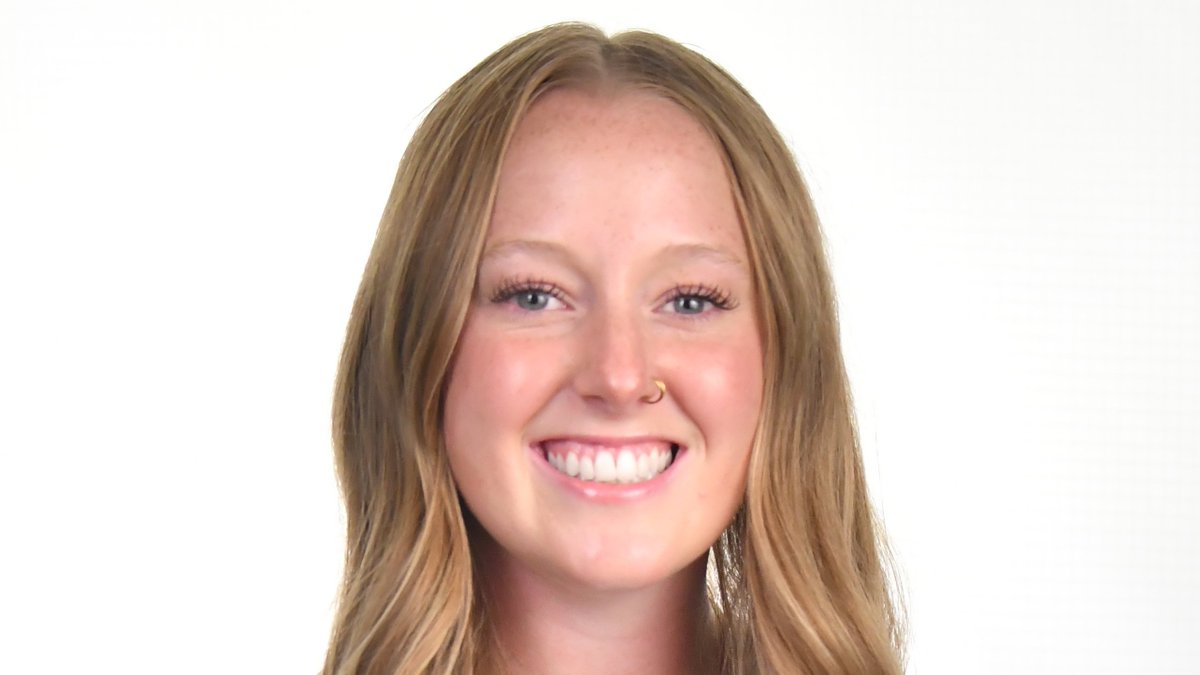 cunebulldogs's tweet photo. 🐾 | BULLDOG WEEKLY (10/21): https://t.co/MphFZzyHJJ

BAAM Athletes of the Week:
🏐 Addie Kirkegaard, @cunevolleyball 
⚽ Taylor Slaymaker, @CUNEWSoccer 
🏈 Adam Van Cleave, @CUNEFootball