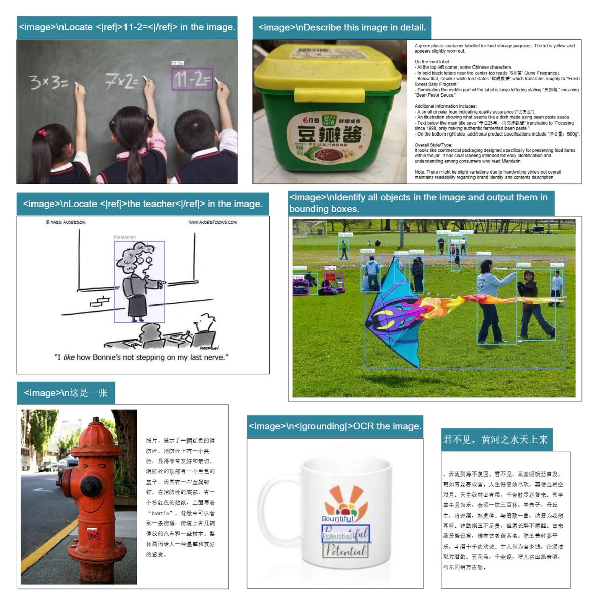 DeepSeek OCR
[Paper] github.com/deepseek-ai/De…
[Video] youtu.be/YEZHU4LSUfU
#MachineLearning