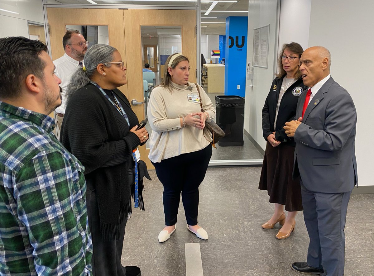 Sun River Health tweet media