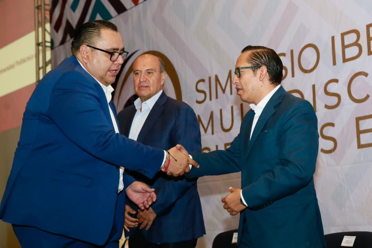 Subsecretaría de Ed Media Superior y Superior SEPH tweet media